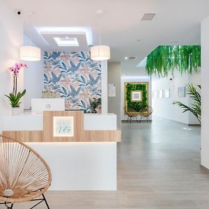 Nerja Vg Hostal Boutique